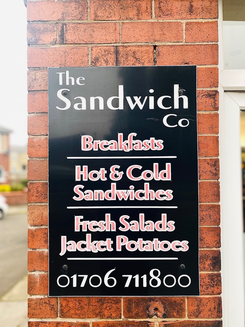 The Sandwich Co · Photos 9